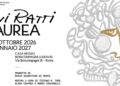 Sculture da indossare, a Roma la mostra Aurea