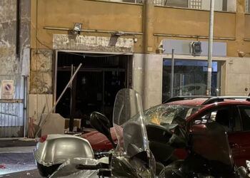 Bombe a Roma Est: la scia di esplosioni, la pista della criminalità e la risposta dei quartieri