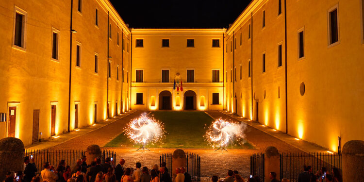 Imprese, istituzioni e ospiti internazionali: a Zagarolo un evento esclusivo per celebrare un decennio di progetti e visioni
